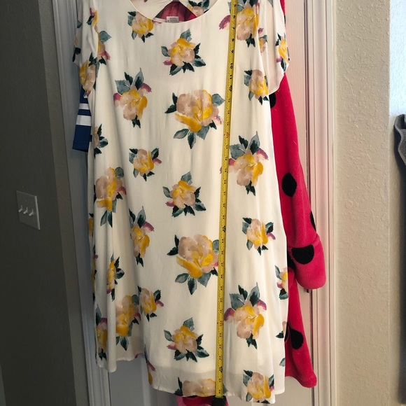 BNWOT Papermoon Dress - Picture 7 of 7